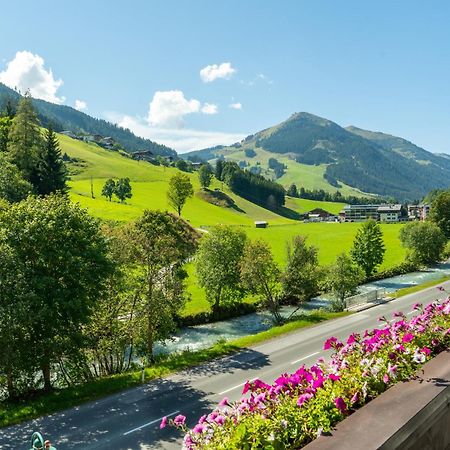 Villa Austria Saalbach Extérieur photo