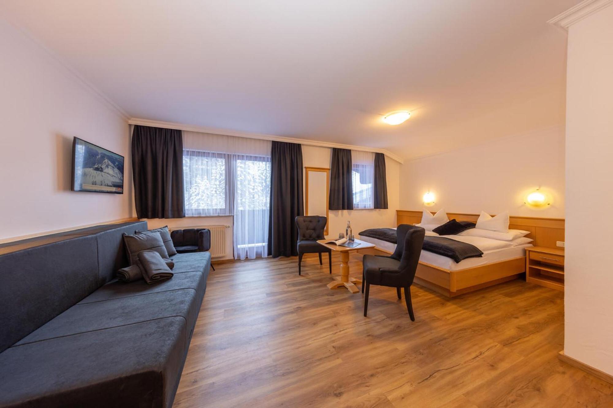 Villa Austria Saalbach Extérieur photo