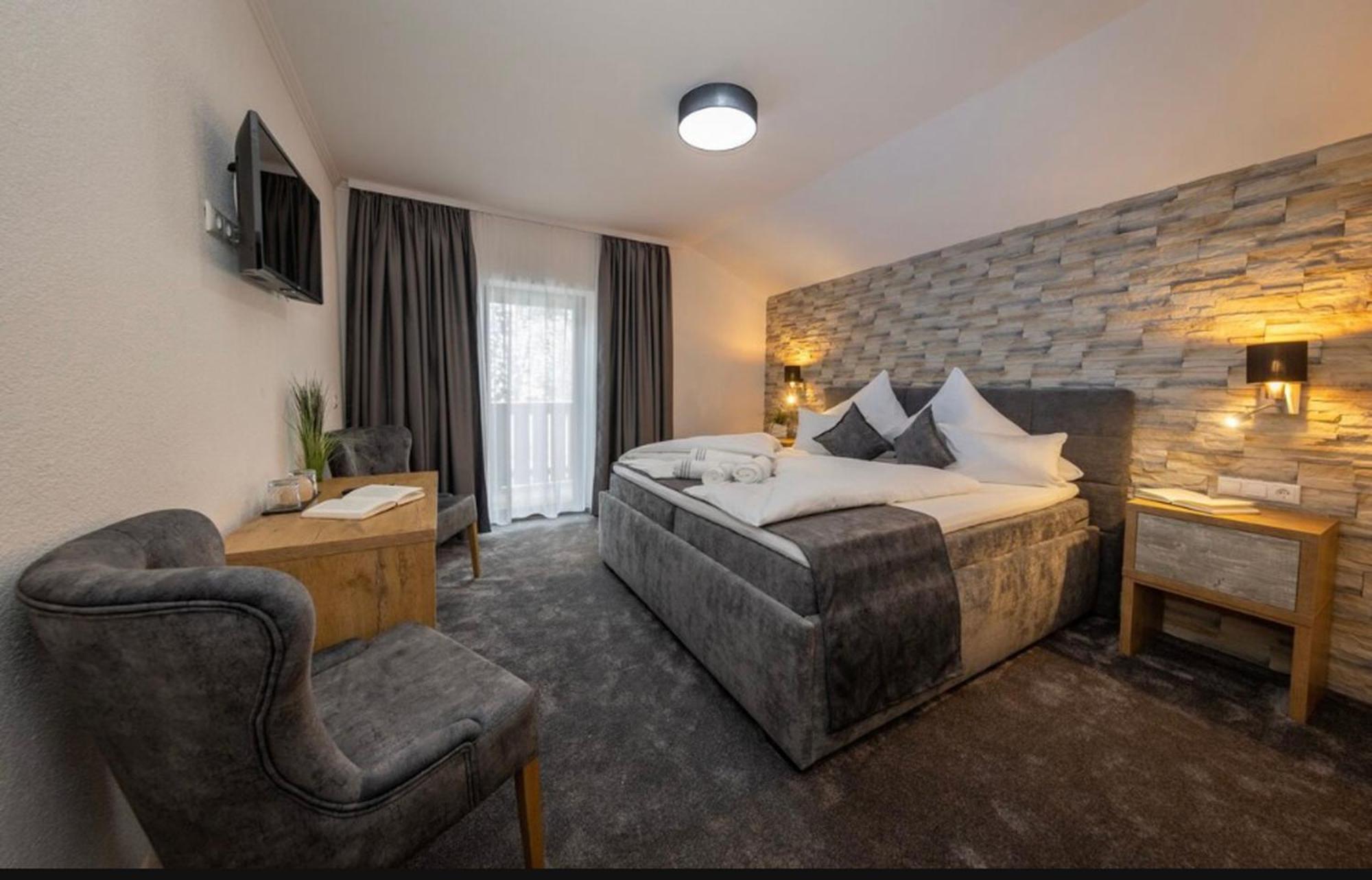Villa Austria Saalbach Extérieur photo