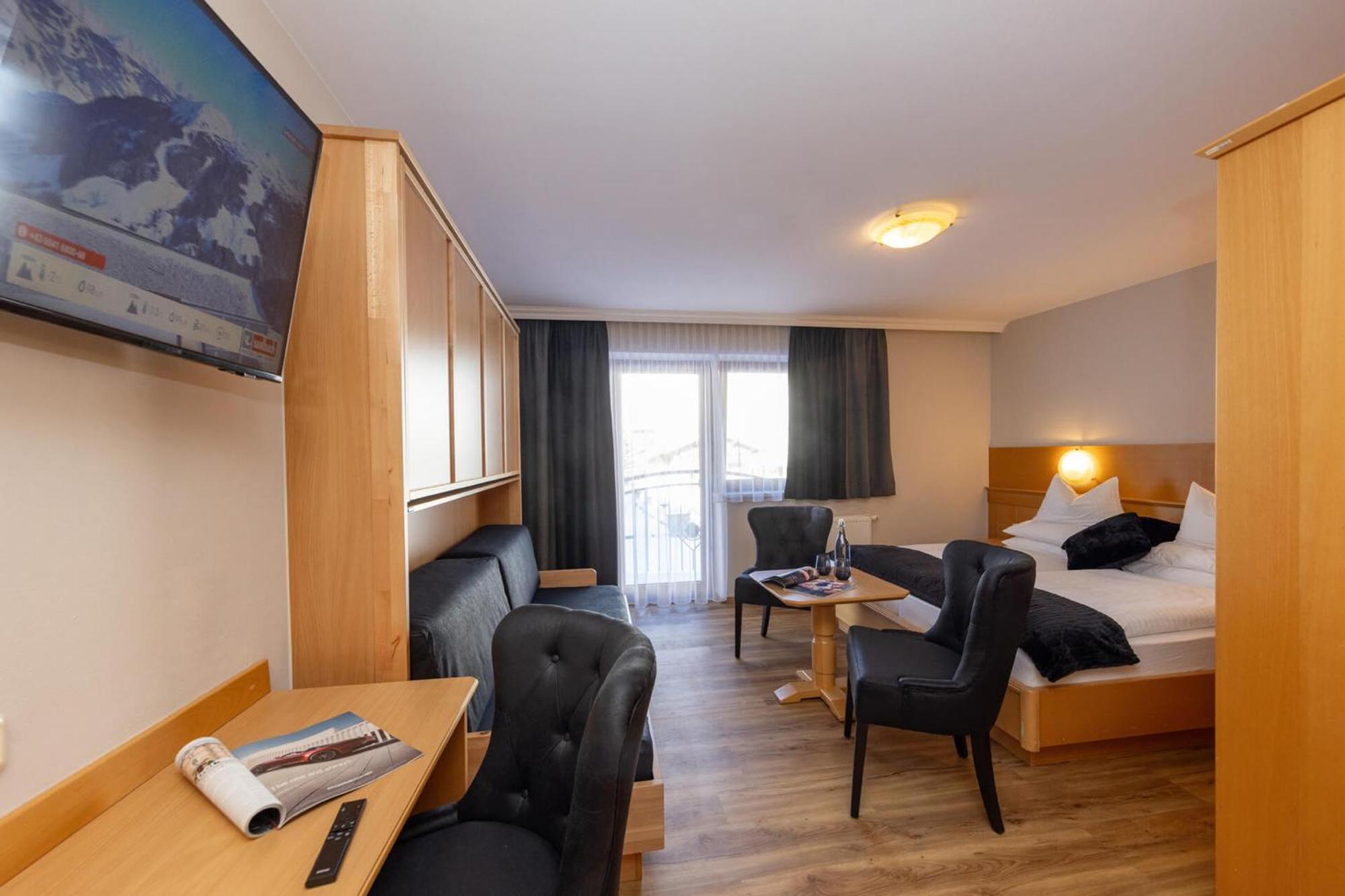 Villa Austria Saalbach Extérieur photo