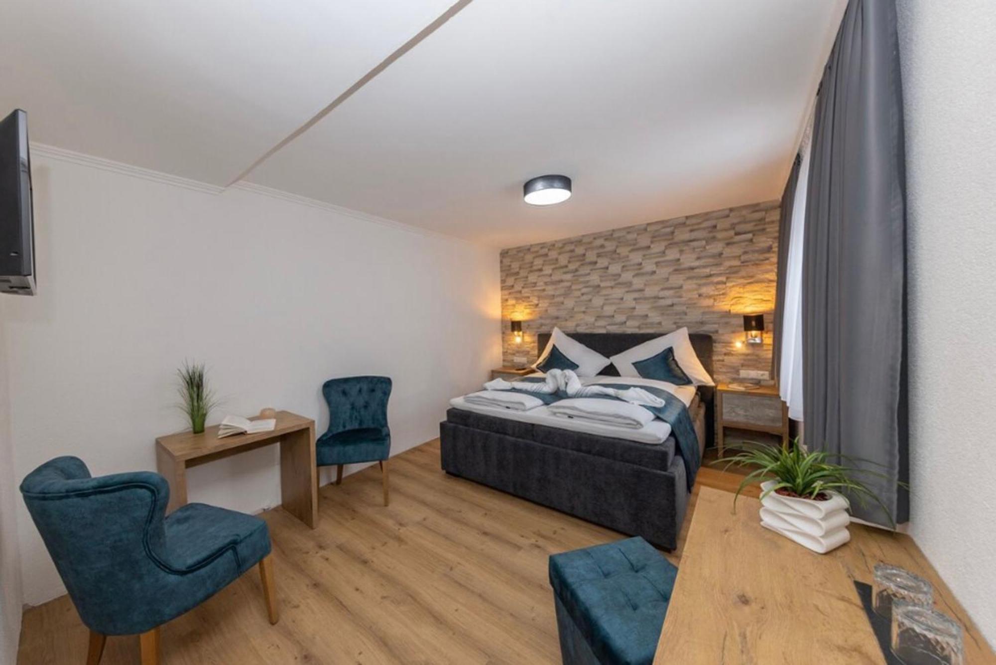 Villa Austria Saalbach Extérieur photo