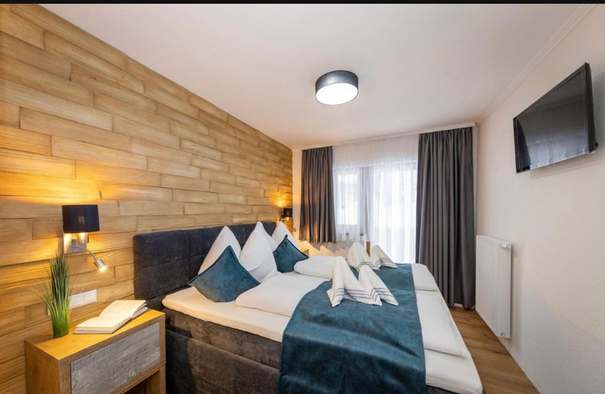 Villa Austria Saalbach Extérieur photo