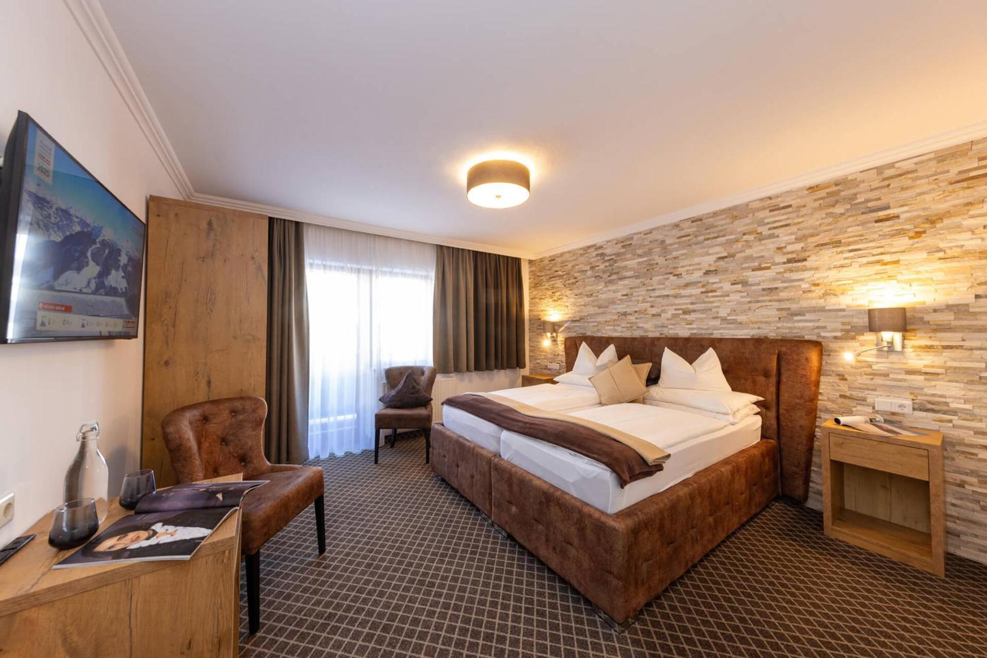 Villa Austria Saalbach Extérieur photo