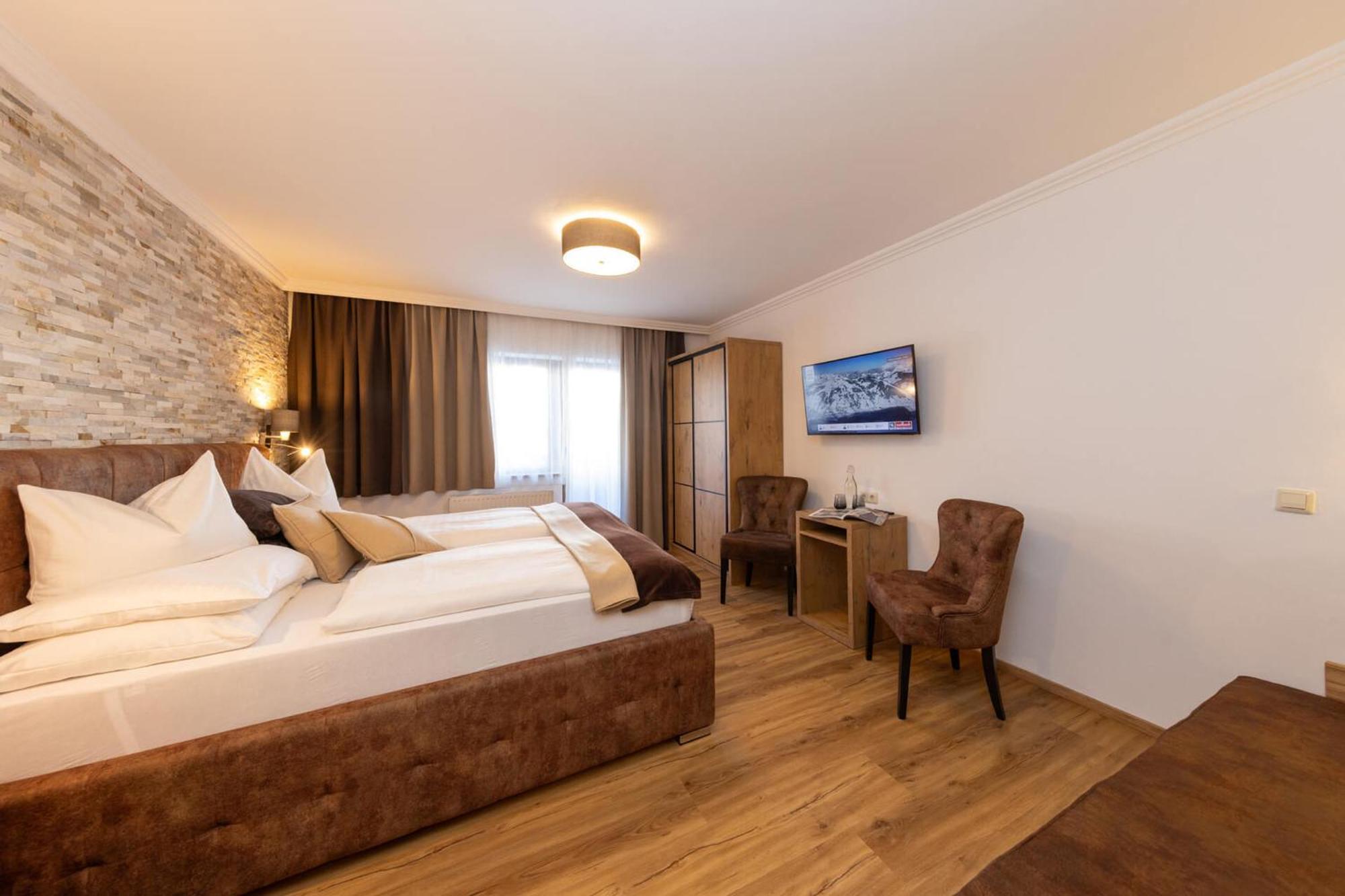 Villa Austria Saalbach Extérieur photo